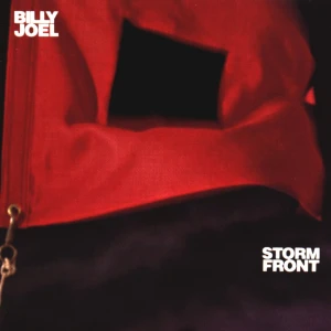 JOEL, BILLY - STORM FRONT