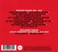 SPECIALS, THE - PROTEST SONGS 1924-2012 (DELUXE EDITION)