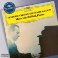 POLLINI, MAURIZIO - CHOPIN: ÉTUDES OP.10 & OP.25