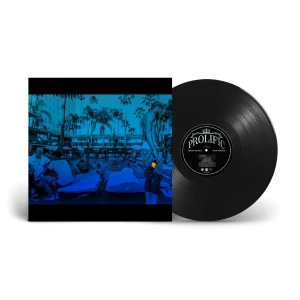 HUSSLE, NIPSEY/ BINO RIDEAUX - PROLIFIC