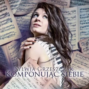 GRZESZCZAK, SYLWIA - KOMPONUJAC SIEBIE