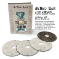 JETHRO TULL - J-TULL DOT COM: ANOTHER CAST OF THE NET