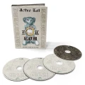 JETHRO TULL - J-TULL DOT COM: ANOTHER CAST OF THE NET