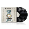 JETHRO TULL - J-TULL DOT COM: ANOTHER CAST OF THE NET