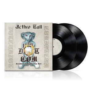 JETHRO TULL - J-TULL DOT COM: ANOTHER CAST OF THE NET