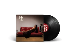 BECKY G - BARAJA BENDITA