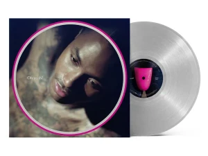 LACY, STEVE - OH YEAH? (GREY VINYL)