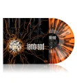 LAMB OF GOD - INTO OBLIVION (TOUR EDITION) (NEON ORANGE & BLACK SPLATTER VINYL)