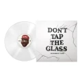 TYLER, THE CREATOR - DON'T TAP THE GLASS (1ST ANNIV. TRANSPARENT CLEAR VINYL)