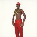 TYLER, THE CREATOR - DON'T TAP THE GLASS (1ST ANNIV. TRANSPARENT CLEAR VINYL)