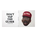 TYLER, THE CREATOR - DON'T TAP THE GLASS (1ST ANNIV. TRANSPARENT CLEAR VINYL)