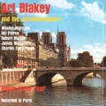 BLAKEY, ART & THE JAZZ MESSENGERS - ALBUM OF THE YEAR (RED VINYL)