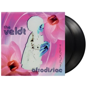 VEDLT, THE - AFRODISIAC