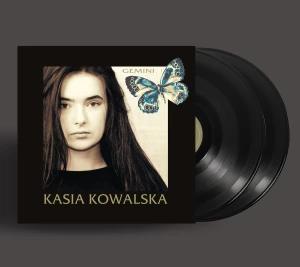 KOWALSKA,KASIA - GEMINI