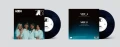 ABBA - DANCING QUEEN (50TH ANNIV. 10INCH SINGLE BLACK SPARKLING VINYL)