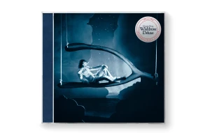 GRAY, CONAN - WISHBONE DELUXE