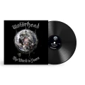 MOTORHEAD - THE WÖRLD IS YOURS