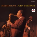 COLTRANE, JOHN - MEDITATIONS (VERVE VAULT)