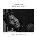 BATISTE, JON - MONK MOVEMENTS (BATISTE PIANO SERIES VOL. 4)
