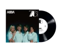 ABBA - DANCING QUEEN (50TH ANNIV. 10INCH SINGLE)