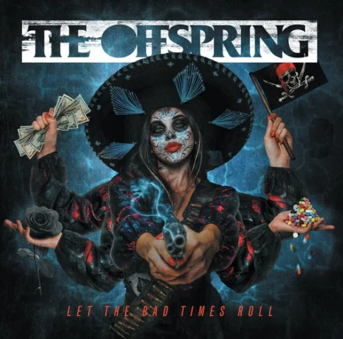 OFFSPRING - LET THE BAND TIMES ROLL