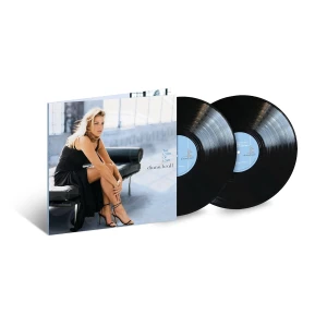 KRALL, DIANA - THE LOOK OF LOVE (ACOUSTC SOUNDS)