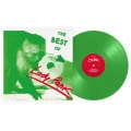 LADY PANK - THE BEST OF (GREEN VINYL)