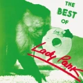 LADY PANK - THE BEST OF (GREEN VINYL)