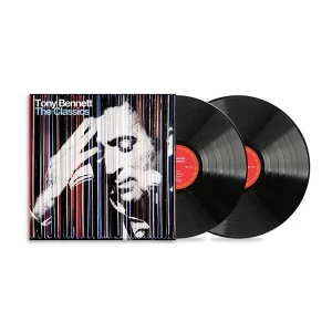 BENNETT, TONY - THE CLASSICS