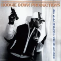 BOOGIE DOWN PRODUCTIONS - BY ALL MEANS NECESSARY