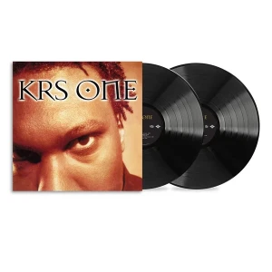 KRS-ONE - KRS-ONE