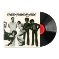 EARTH, WIND & FIRE - THAT'S THE WAY OF THE WORLD