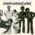 EARTH, WIND & FIRE - THAT'S THE WAY OF THE WORLD