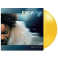 GRAY, MACY - ON HOW LIFE IS (YELLOW VINYL)