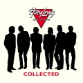 LEWIS, HUEY & THE NEWS - COLLECTED (WHITE VINYL)