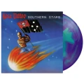 ROSE TATTOO - SOUTHERN STARS (TURQUOISE & BLUE SWIRLED VINYL)