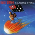 ROSE TATTOO - SOUTHERN STARS (TURQUOISE & BLUE SWIRLED VINYL)