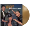 WHODINI - GREATEST HITS (GOLD VINYL)