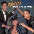 WHODINI - GREATEST HITS (GOLD VINYL)