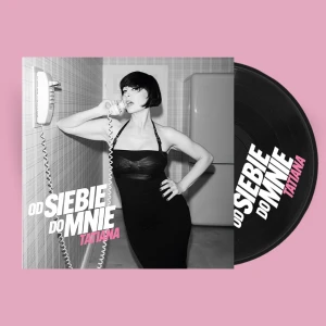 OKUPNIK, TATIANA - OD SIEBIE DO MNIE