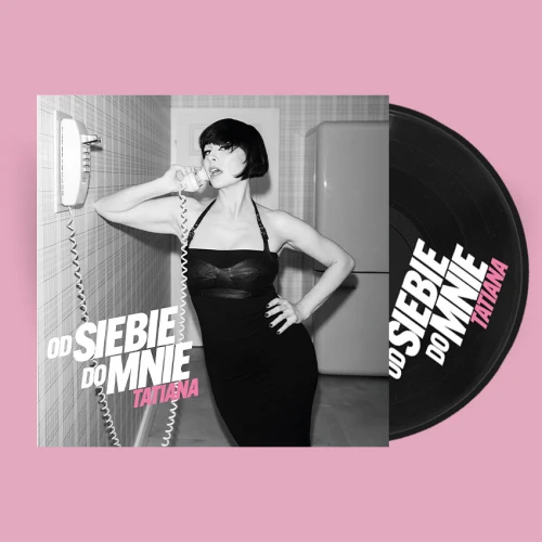OKUPNIK, TATIANA - OD SIEBIE DO MNIE