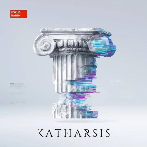 FOKUS X RAHIM - KATHARSIS