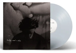 TYSZKOWSKI, DAWID - CHCIAŁBYM UMRZEĆ Z MIŁOŚCI (WHITE VINYL)