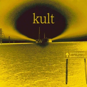 KULT  - POLIGONO INDUSTRIAL