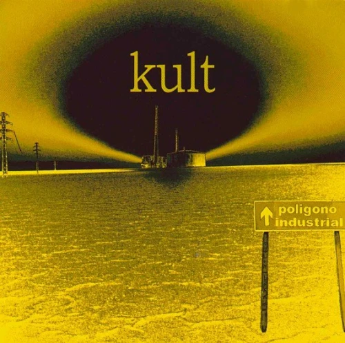 KULT - POLIGONO INDUSTRIAL