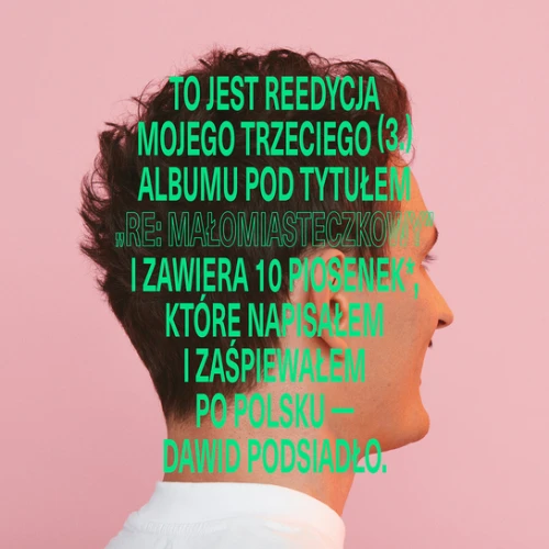 PODSIADŁO, DAWID - MAŁOMIASTECZKOWY