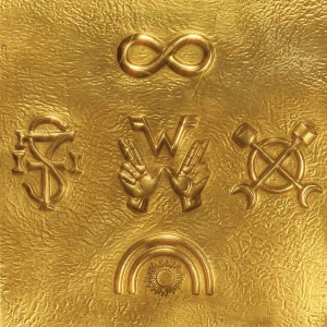 WEEZER - WEEZER (THE GOLD ALBUM)