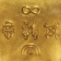 WEEZER - WEEZER (THE GOLD ALBUM)