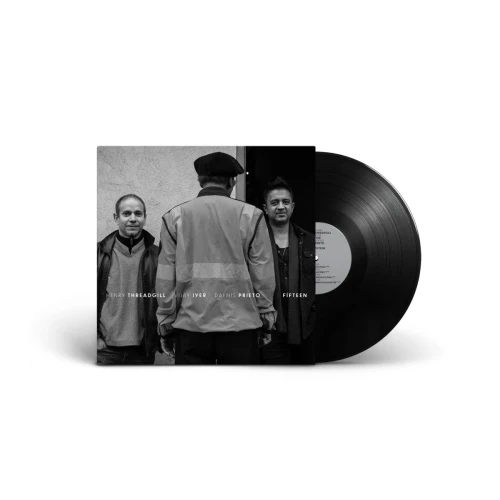 THREADGILL, HENRY/ VIJAY IYER/ DAFNIS PRIETO - FIFTEEN