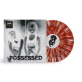 VENOM - POSSESSED (RED, BLACK, WHITE INSOMNIA VINYL)